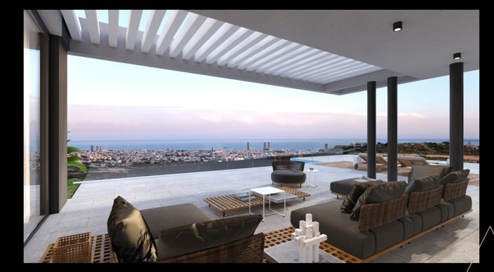 Image No.2-4 Bed Villa for sale