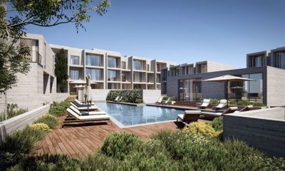 2 Bed Apartment for sale