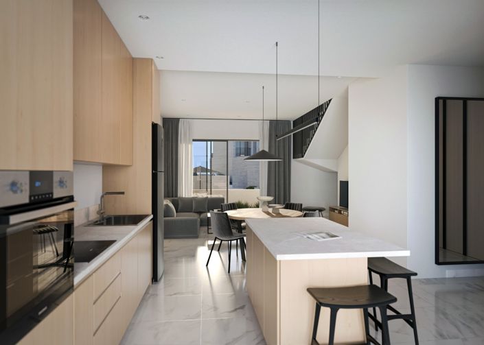 Image No.6-2 Bed Apartment for sale