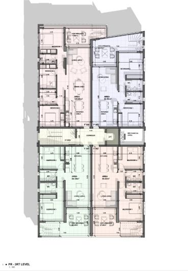 Image No.25-3 Bed Property for sale