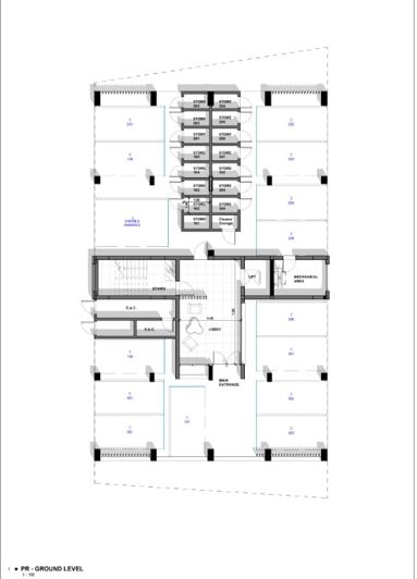 Image No.22-2 Bed Property for sale