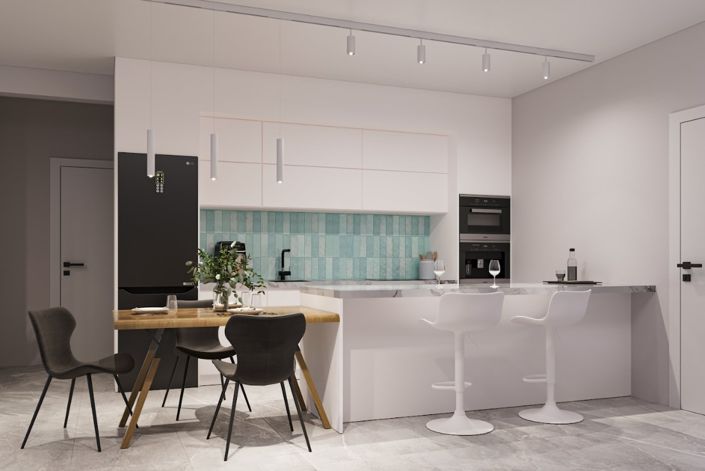 Image No.9-2 Bed Property for sale