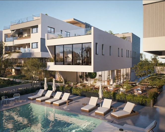 Image No.1-2 Bed Property for sale