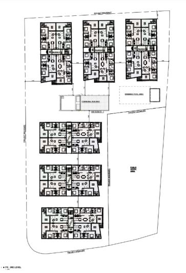 Image No.30-2 Bed Property for sale