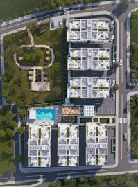 1 Bed Apartment for sale