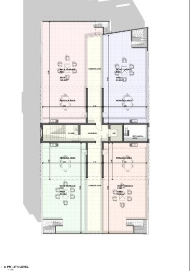 Image No.26-1 Bed Apartment for sale