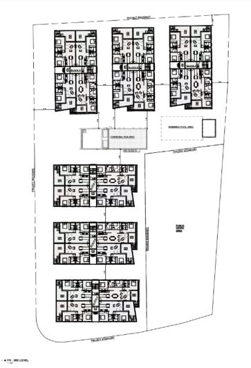 Image No.30-1 Bed Apartment for sale