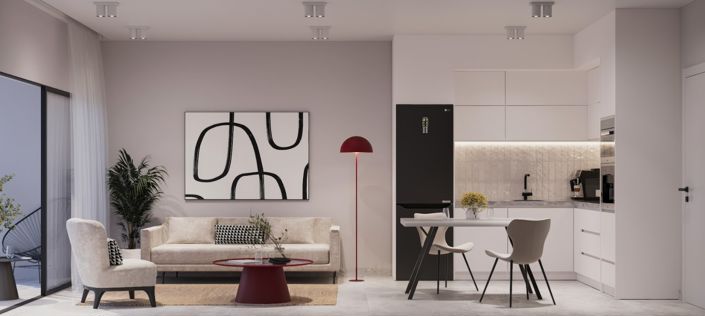 Image No.10-2 Bed Apartment for sale