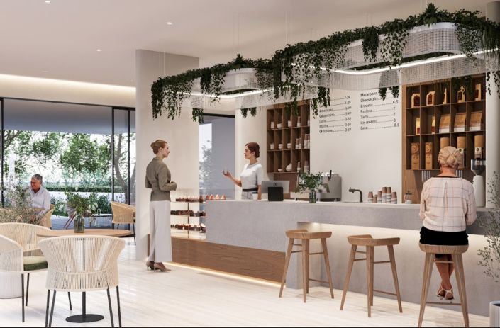 Image No.14-2 Bed Apartment for sale