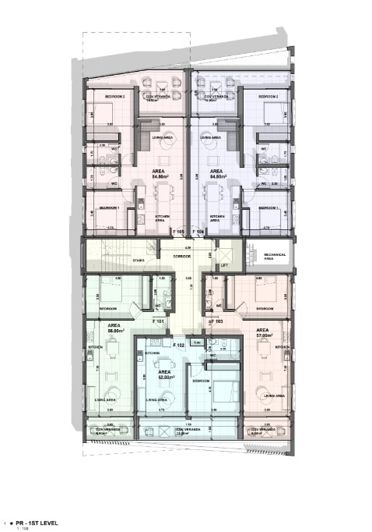 Image No.23-2 Bed Apartment for sale