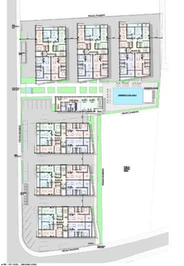 Image No.32-2 Bed Apartment for sale