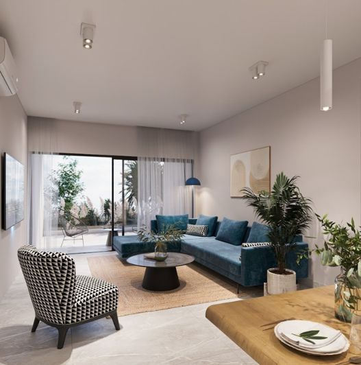 Image No.6-2 Bed Apartment for sale