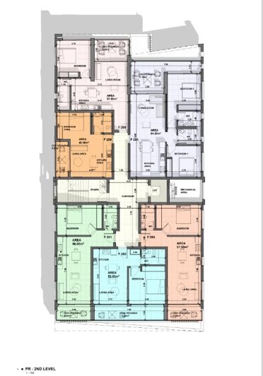 Image No.24-2 Bed Apartment for sale