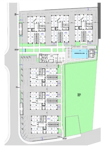 Image No.27-2 Bed Apartment for sale