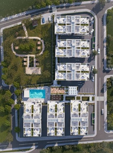 Image No.5-2 Bed Apartment for sale