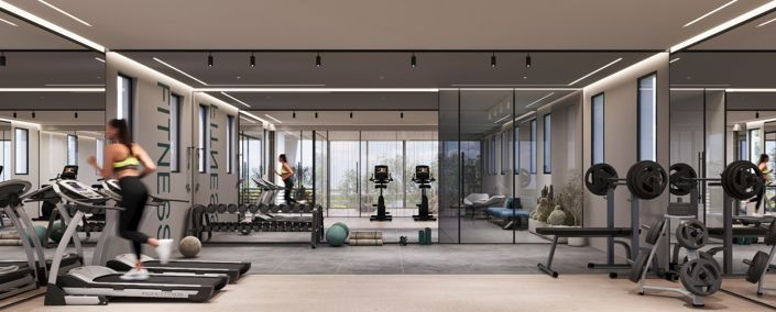 Image No.12-1 Bed Apartment for sale