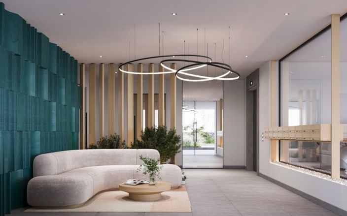 Image No.6-1 Bed Apartment for sale