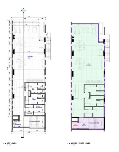 Image No.19-Studio de 1 chambre à vendre à Paphos
