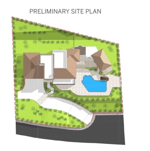 Image No.7-5 Bed Villa for sale