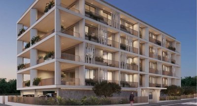 2 Bed Apartment for sale