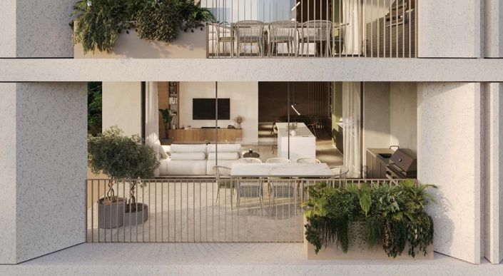 Image No.13-3 Bed Apartment for sale