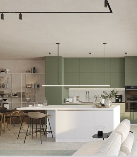 Image No.6-3 Bed Apartment for sale