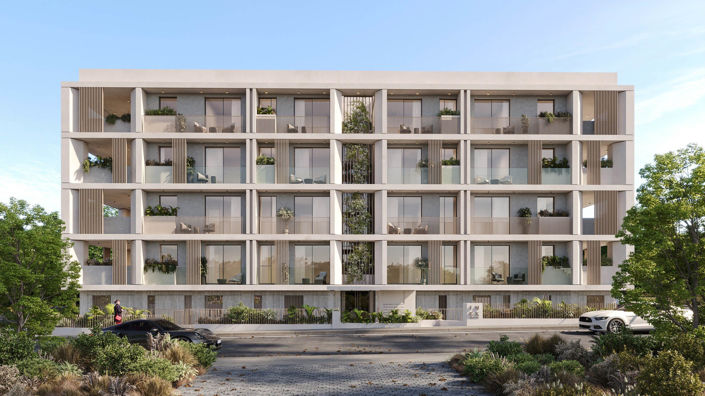 Image No.1-2 Bed Apartment for sale