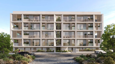 2 Bed Apartment for sale