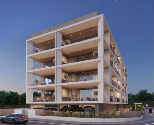 Image No.11-2 Bed Apartment for sale