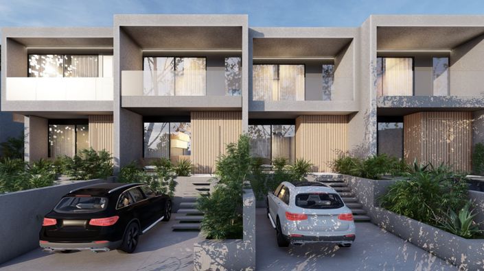 Image No.1-2 Bed Townhouse for sale