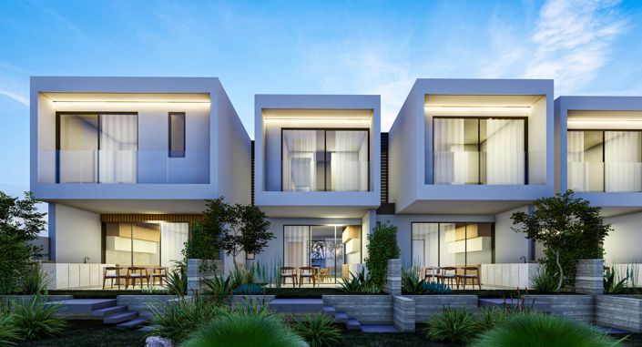 Image No.2-2 Bed Townhouse for sale