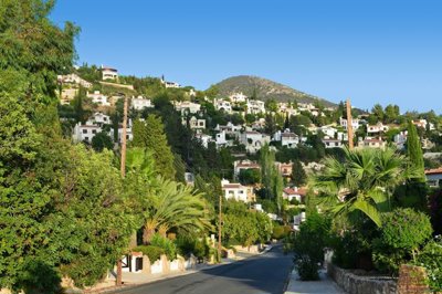 2 Bed Villa for sale