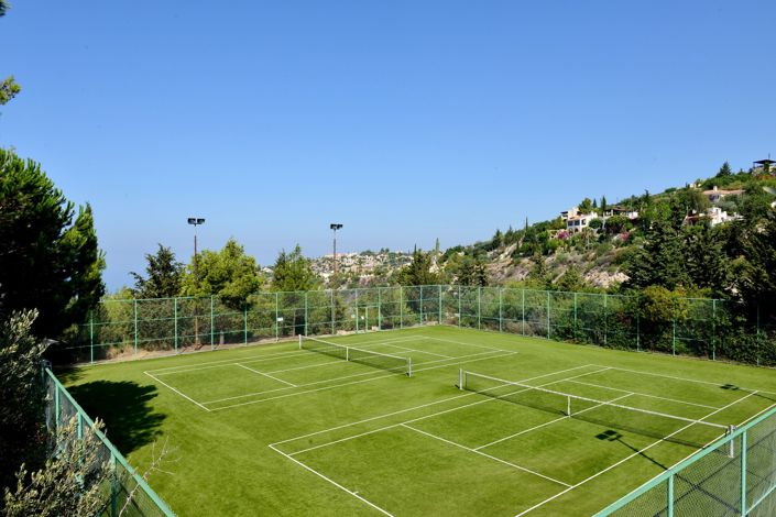 Image No.3-2 Bed Villa for sale