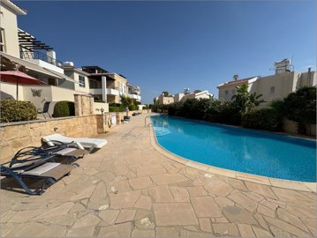 1 Bed Apartment for sale