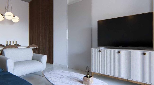 Image No.2-3 Bed Villa for sale