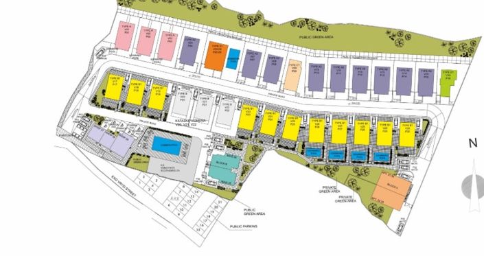 Image No.7-3 Bed Villa for sale