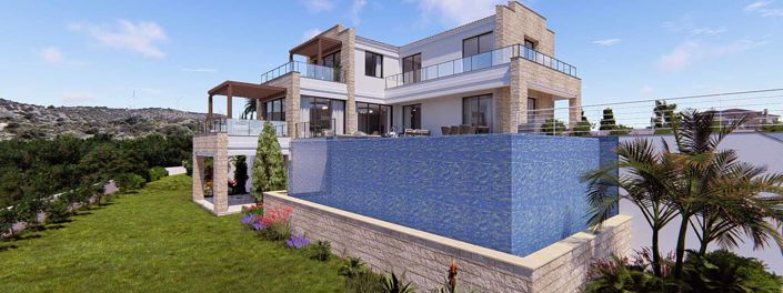 Image No.20-5 Bed Villa for sale