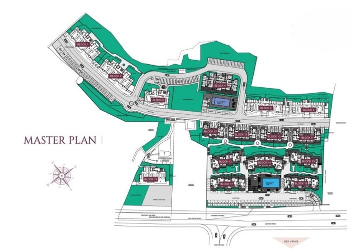 Image No.7-2 Bed Apartment for sale