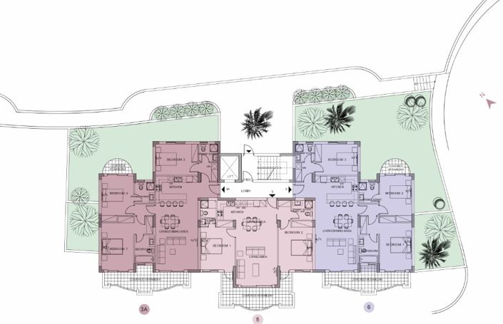 Image No.8-2 Bed Apartment for sale