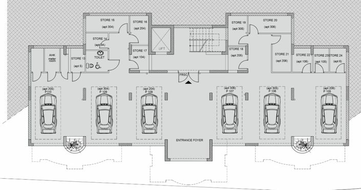 Image No.9-2 Bed Apartment for sale