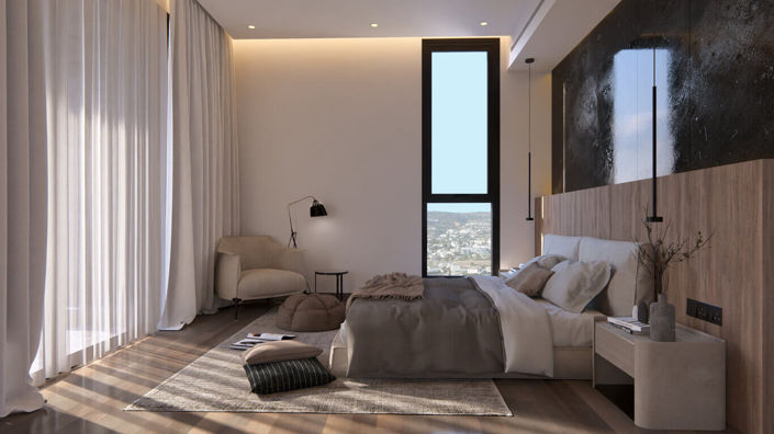 Image No.12-4 Bed Villa for sale