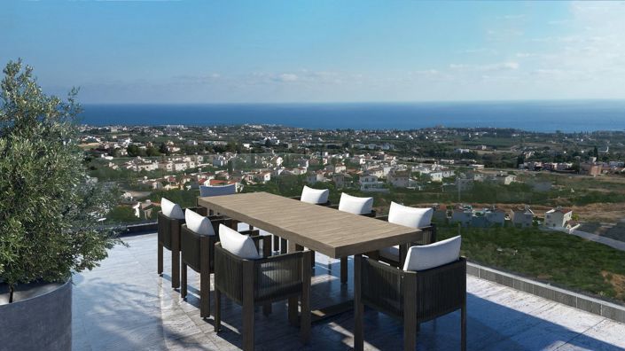 Image No.1-3 Bed Villa for sale