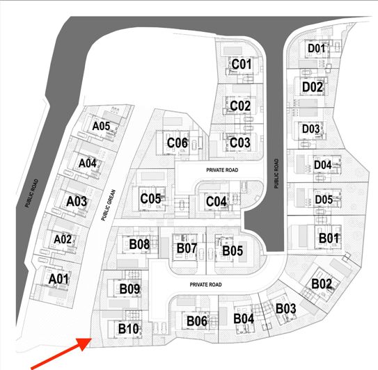 Image No.15-3 Bed Villa for sale