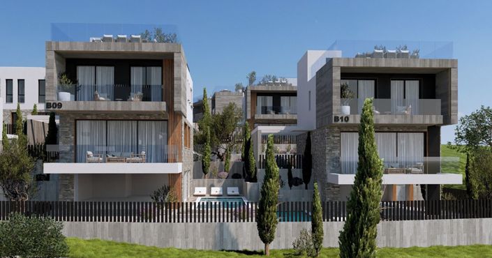 Image No.2-3 Bed Villa for sale