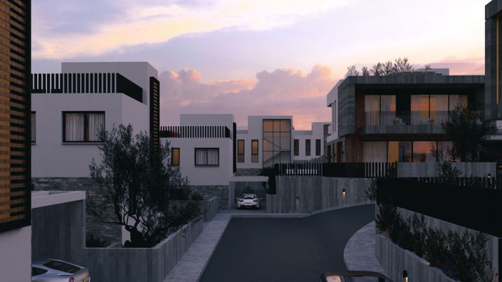 Image No.20-3 Bed Villa for sale