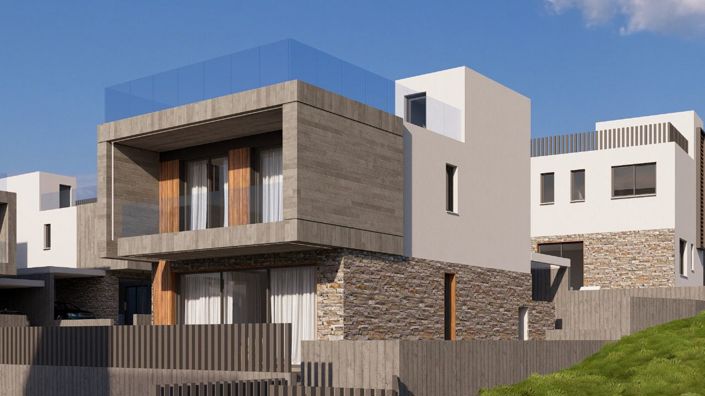 Image No.24-3 Bed Villa for sale