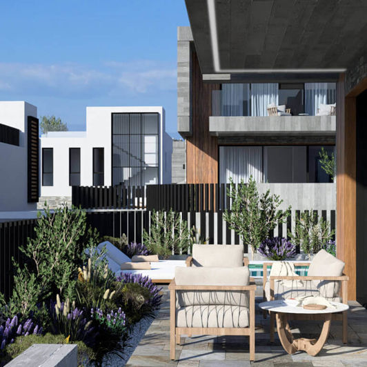 Image No.4-3 Bed Villa for sale