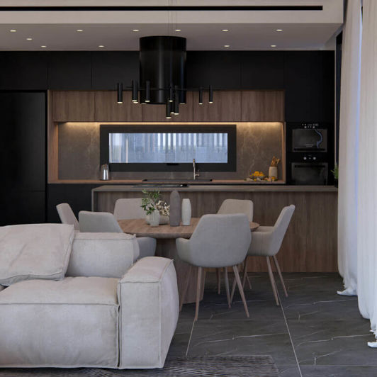 Image No.6-3 Bed Villa for sale