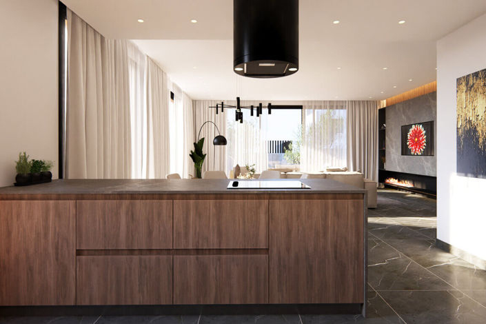 Image No.7-3 Bed Villa for sale