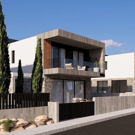 Image No.19-3 Bed Villa for sale